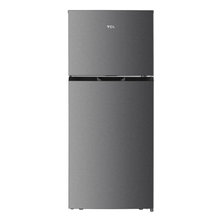 TCL - Top Freezer Refrigerator with Reversible Door, 28 in, 18 cu ft