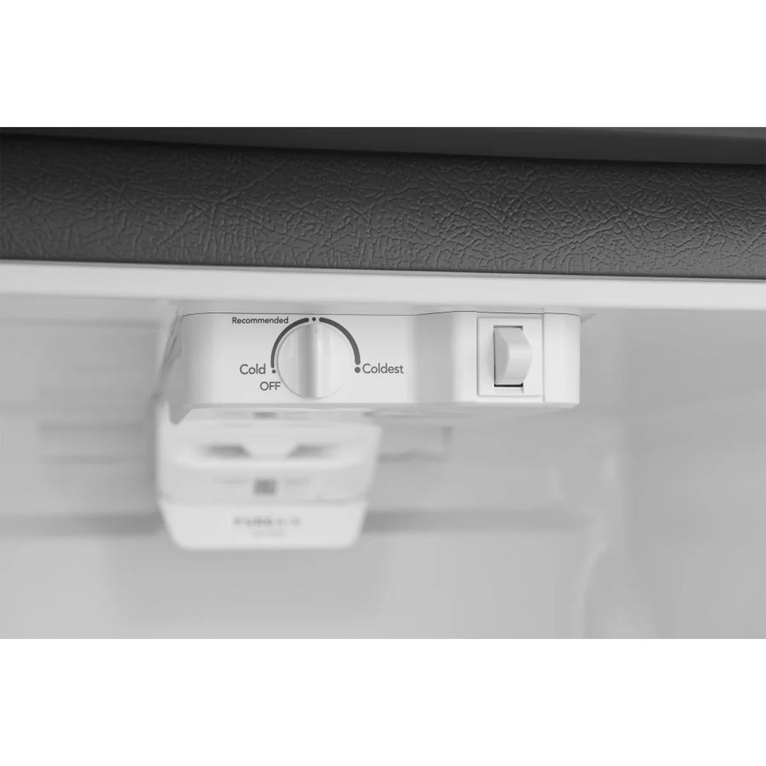 Frigidaire Gallery - Réfrigérateur à congélateur supérieur de 30 po et 20 pi³