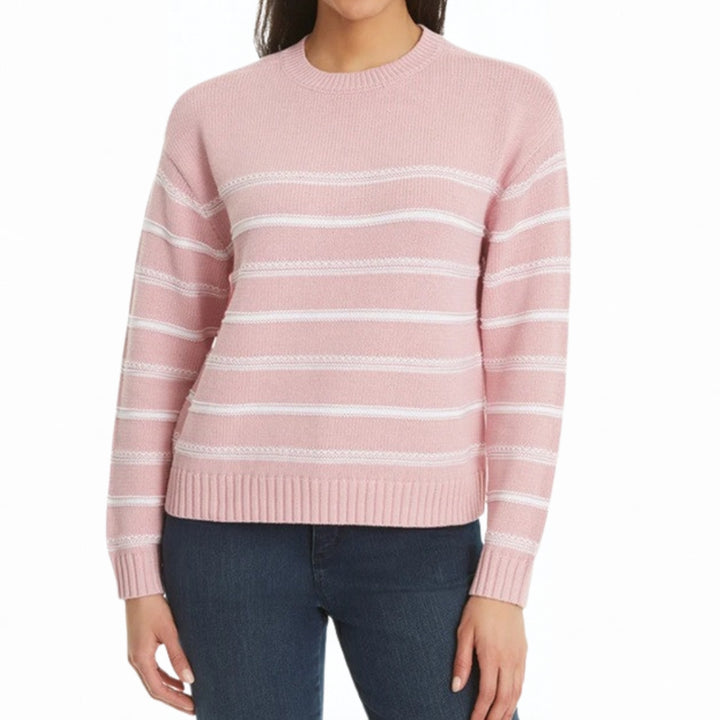 Ella Moss – Chandail en tricot