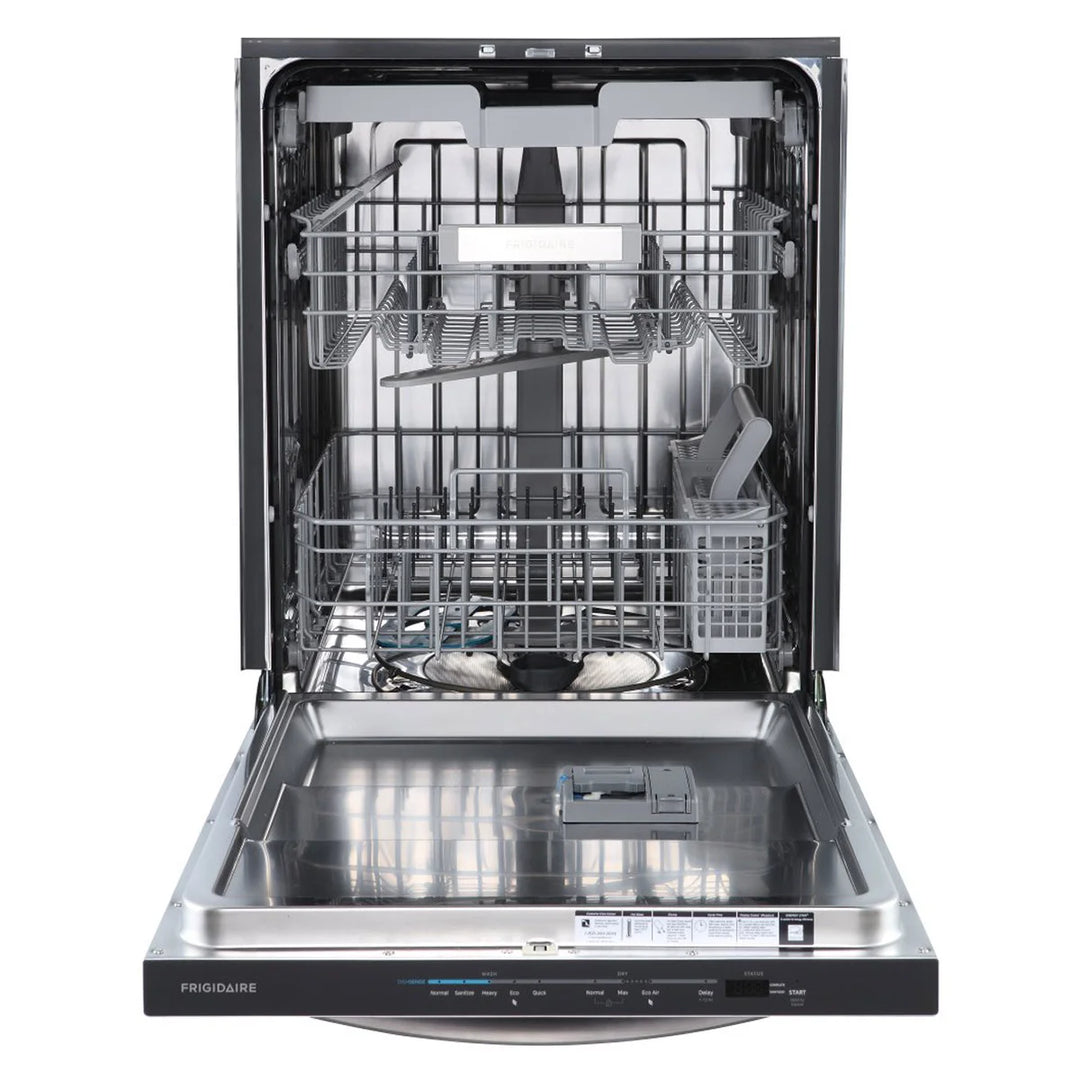 Frigidaire - Lave-vaisselle encastré de 24 po
