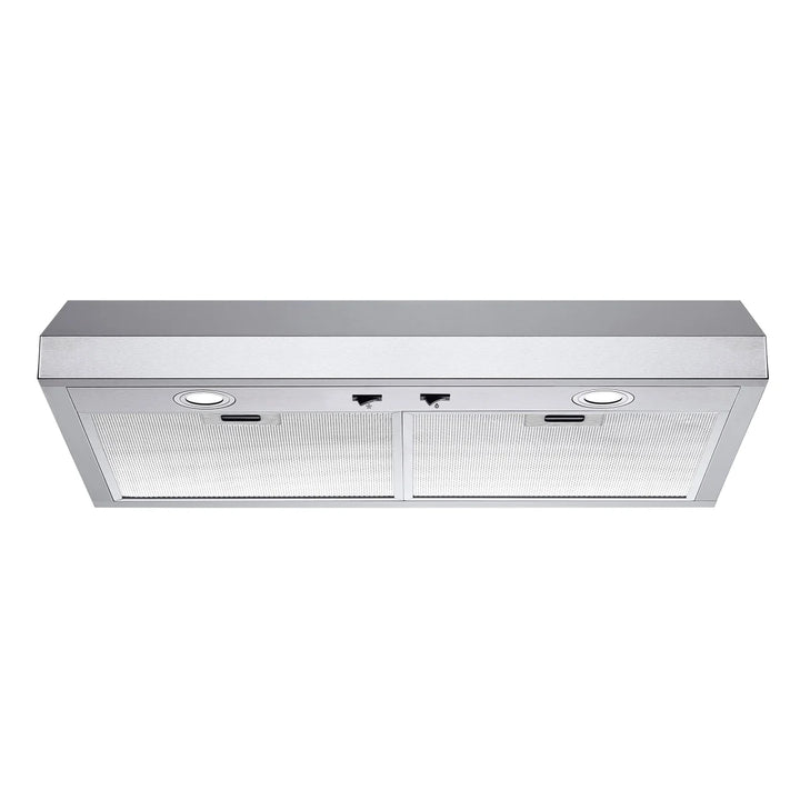 Brunetti - Hotte sous-armoire 30 po, 300 pi³/min