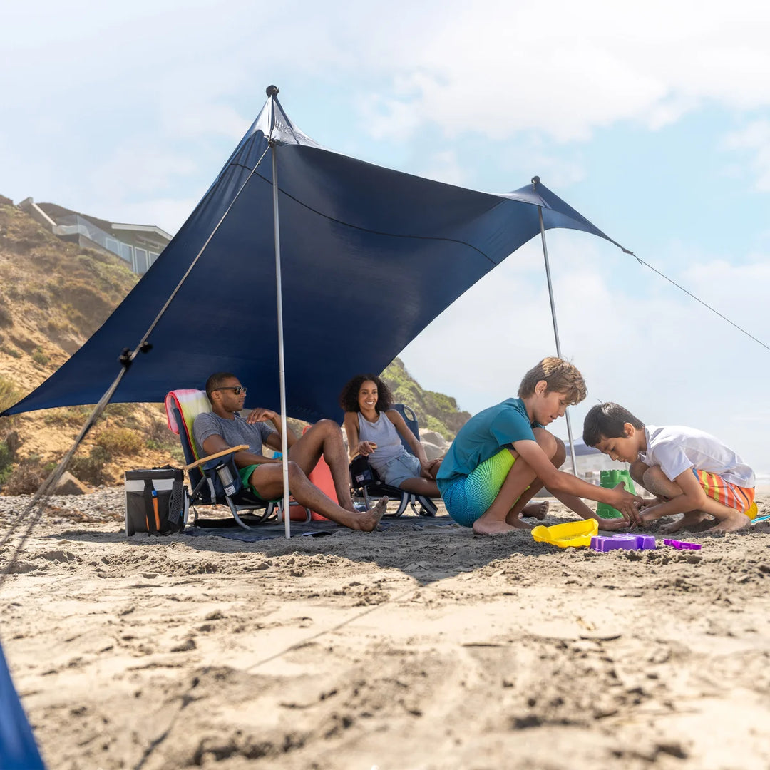 Sport-Brella - Abri solaire Sol-Breeze