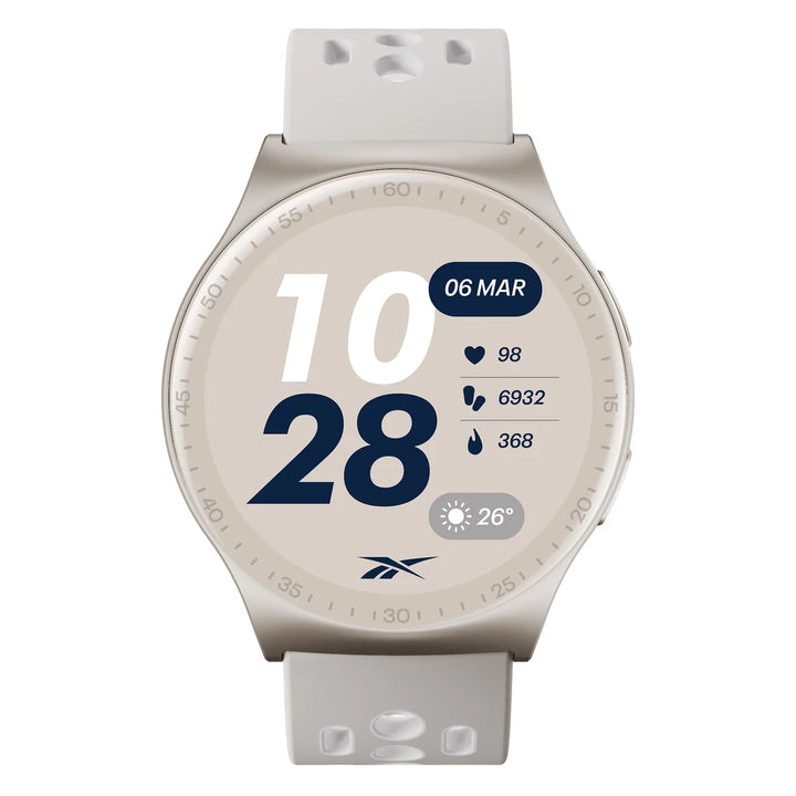 Reebok Pulse Smartwatch
