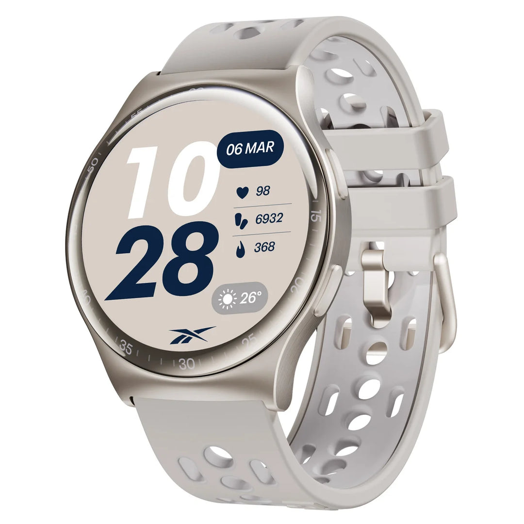 Reebok Pulse Smartwatch