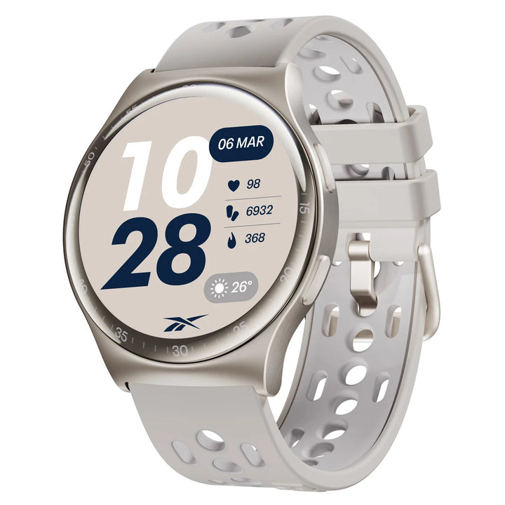 Reebok Pulse Smartwatch