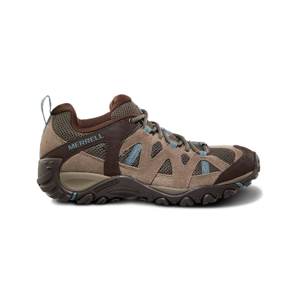 Merrell - Chaussures de randonnée pour femmes