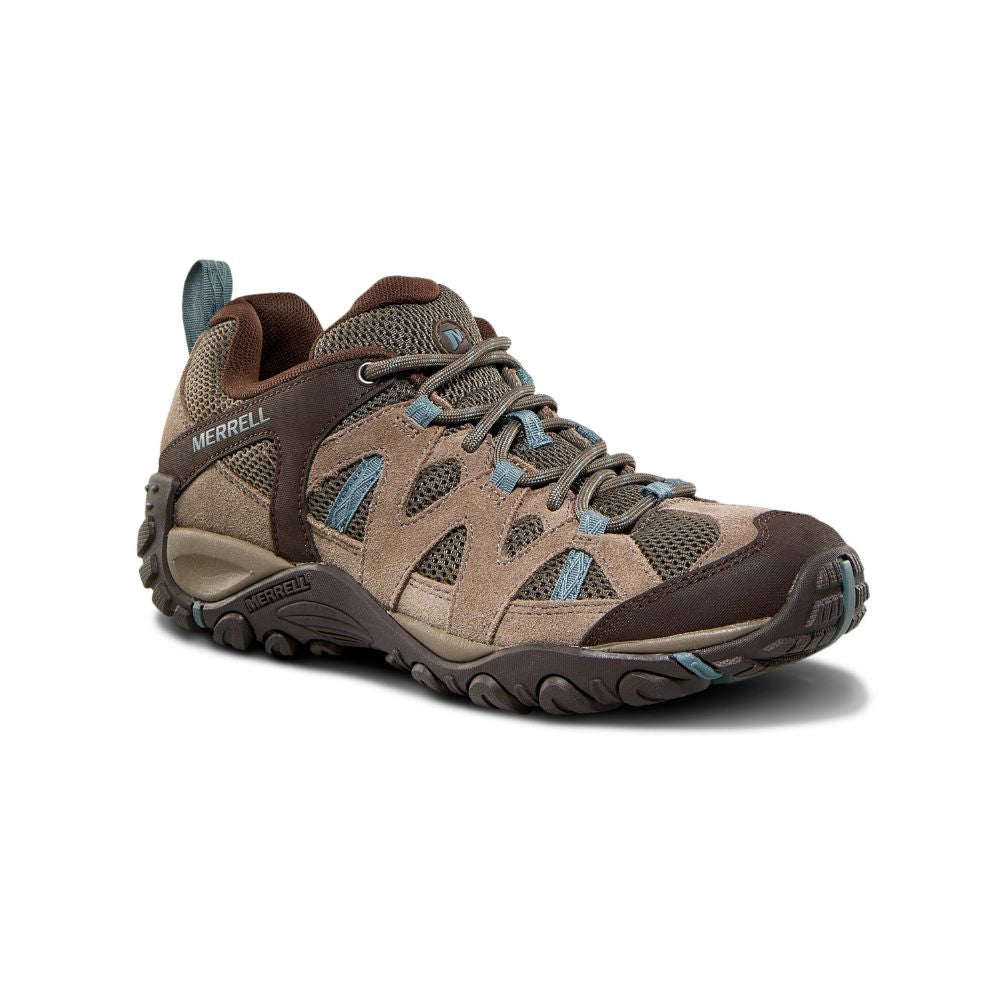Merrell - Chaussures de randonnée pour femmes