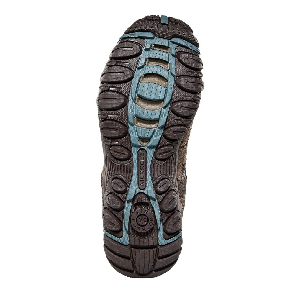 Merrell - Chaussures de randonnée pour femmes