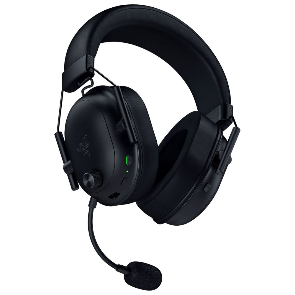 Razer - Casque de jeu sans fil BlackShark V3
