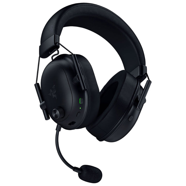 Razer - Casque de jeu sans fil BlackShark V3