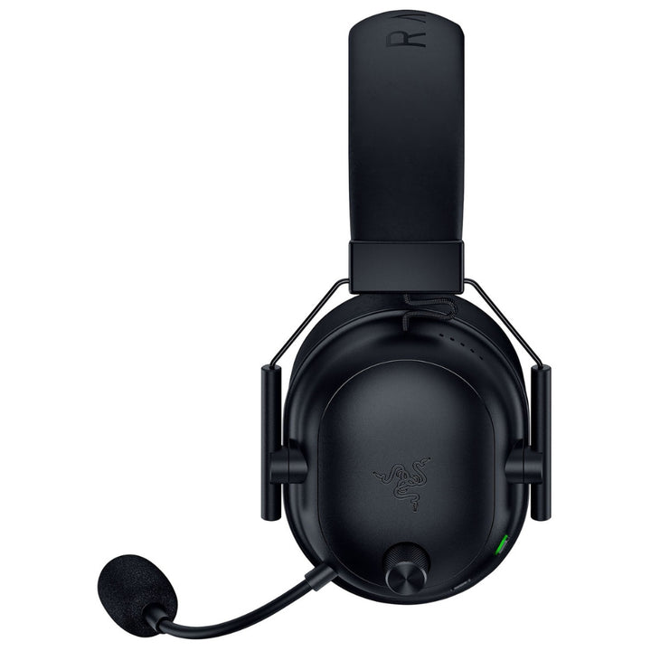 Razer - Casque de jeu sans fil BlackShark V3