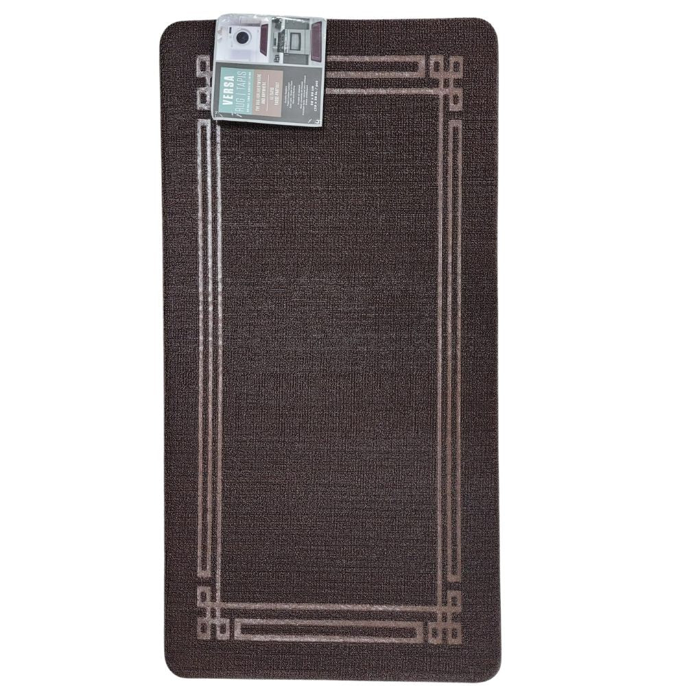 Town and Contry living - Versa tapis passe partout