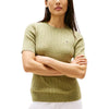 Tommy Hilfiger - Short Sleeve Sweater