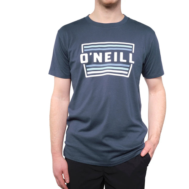 O'Neill - Short sleeve sweater