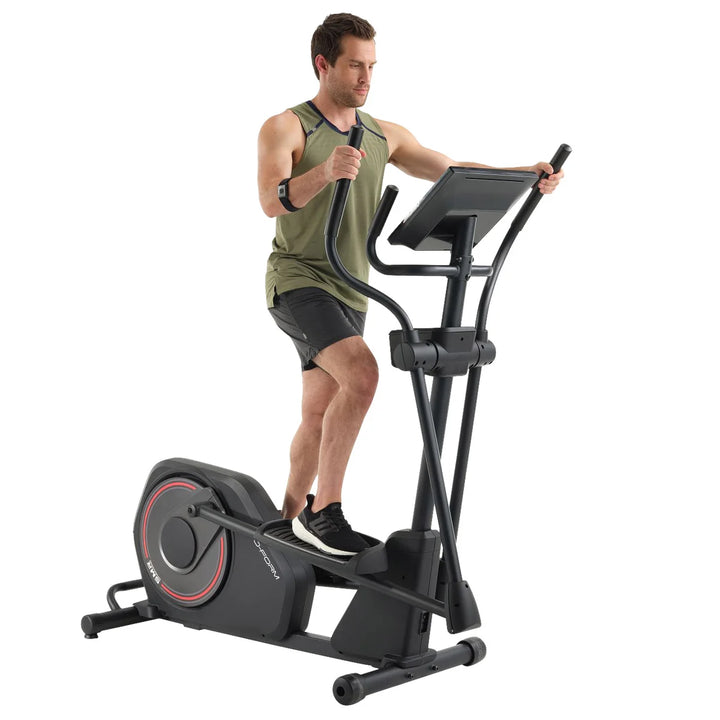 ProForm - Elliptical bike