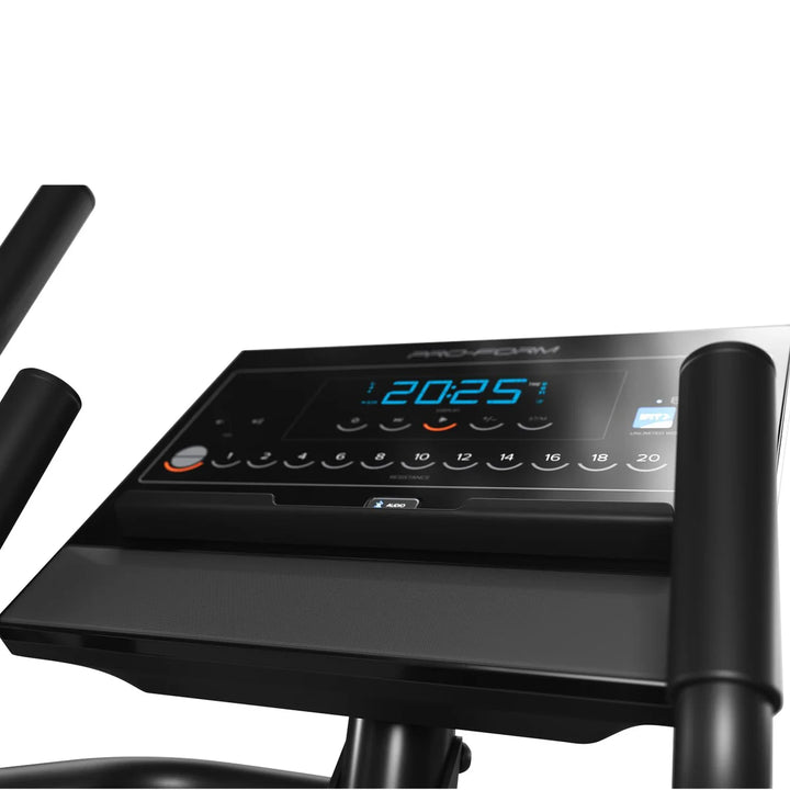 ProForm - Elliptical bike