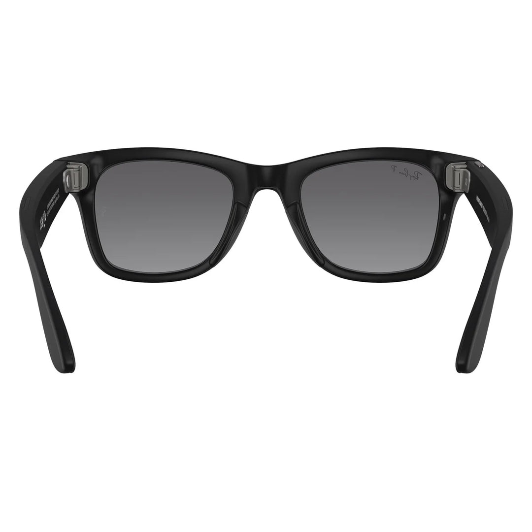 Ray-Ban Meta Wayfarer RW4012 601ST3 53