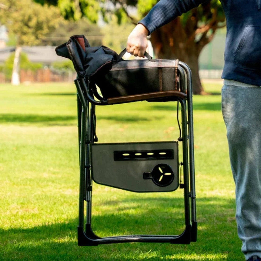 Mac Sports - Director folding camping chair