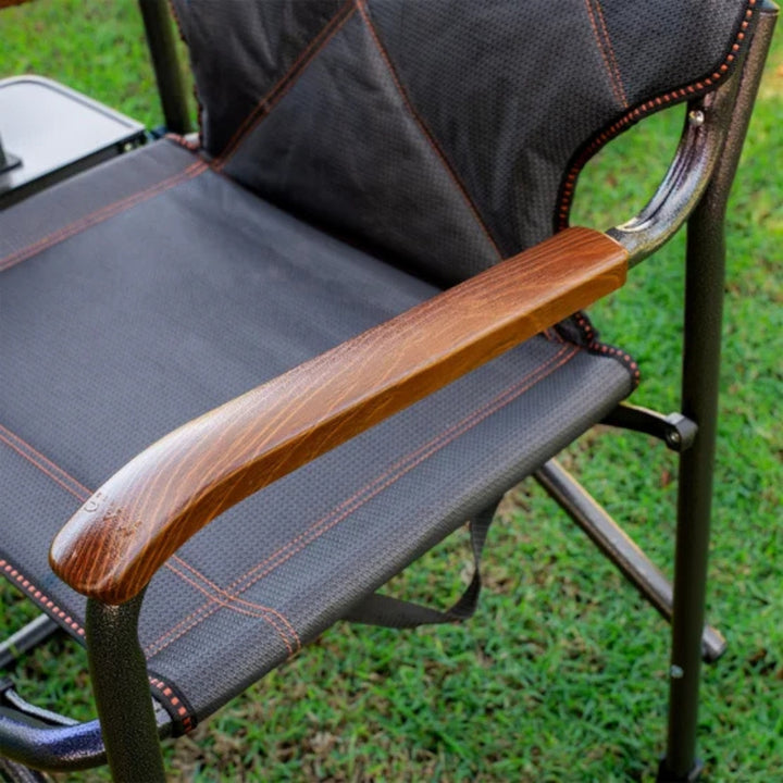 Mac Sports - Director folding camping chair