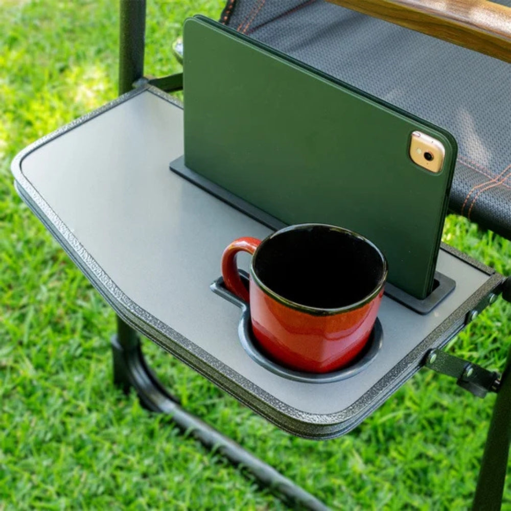 Mac Sports - Director folding camping chair