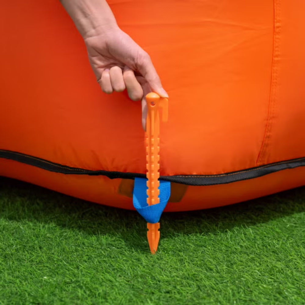 H2OGO! - Mega Bounce Inflatable House