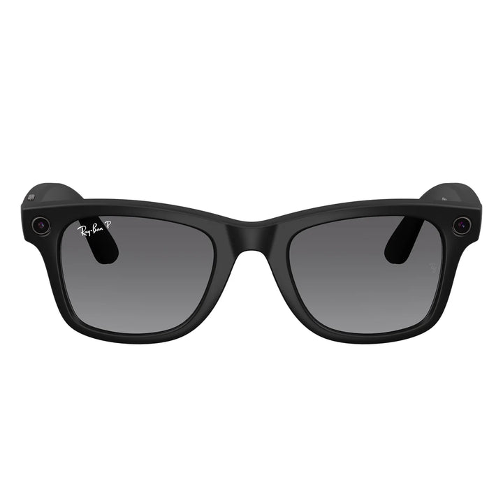 Ray-Ban Meta Wayfarer RW4012 601ST3 50