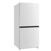 Midea - Réfrigérateur/congélateur convertible 30 po
