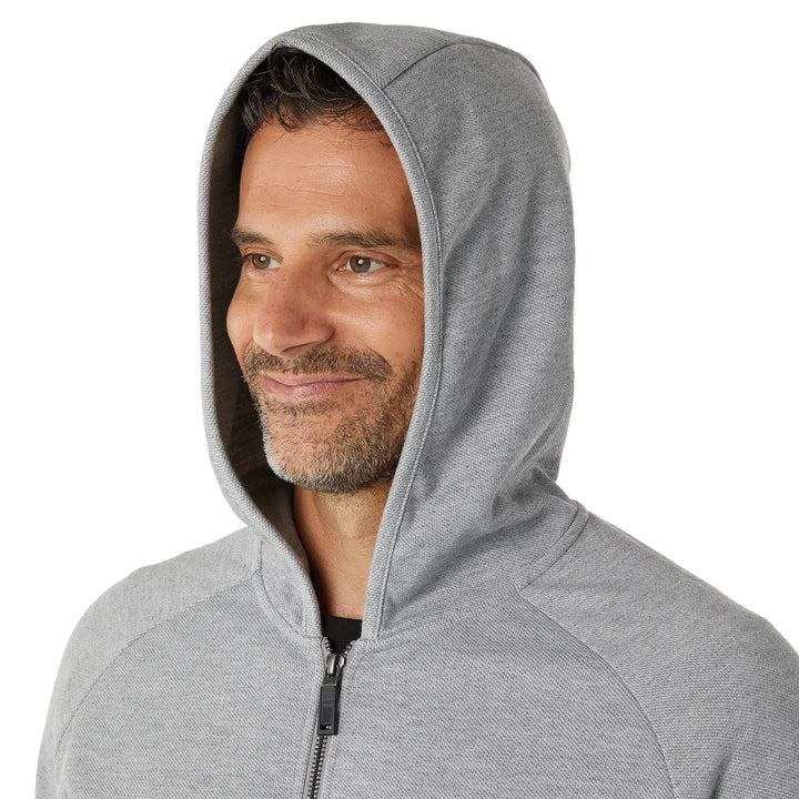 32 Degrees - Chandail à capuche zippé
