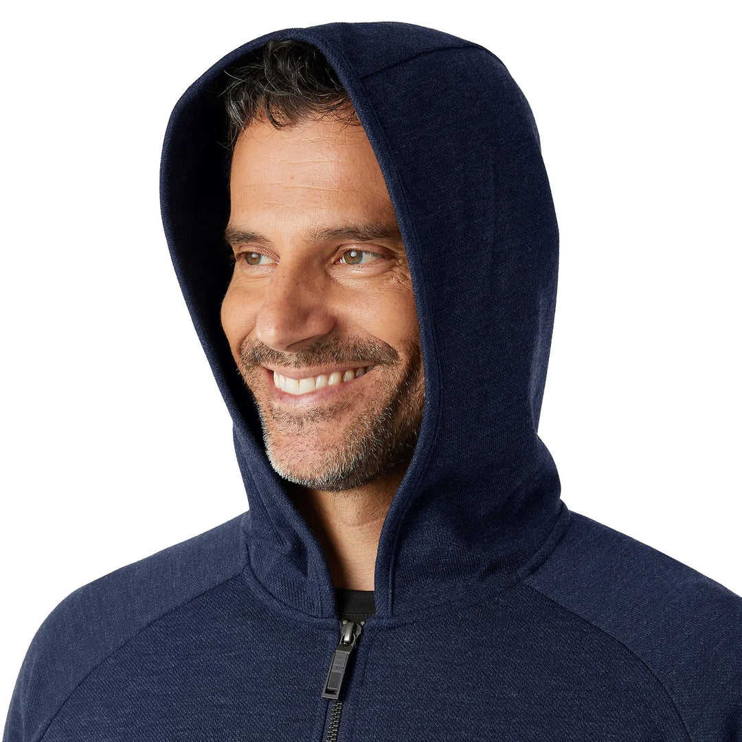 32 Degrees - Chandail à capuche zippé