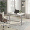 Tresanti - Tessa Adjustable Height Desk 119.4 cm (47 in)