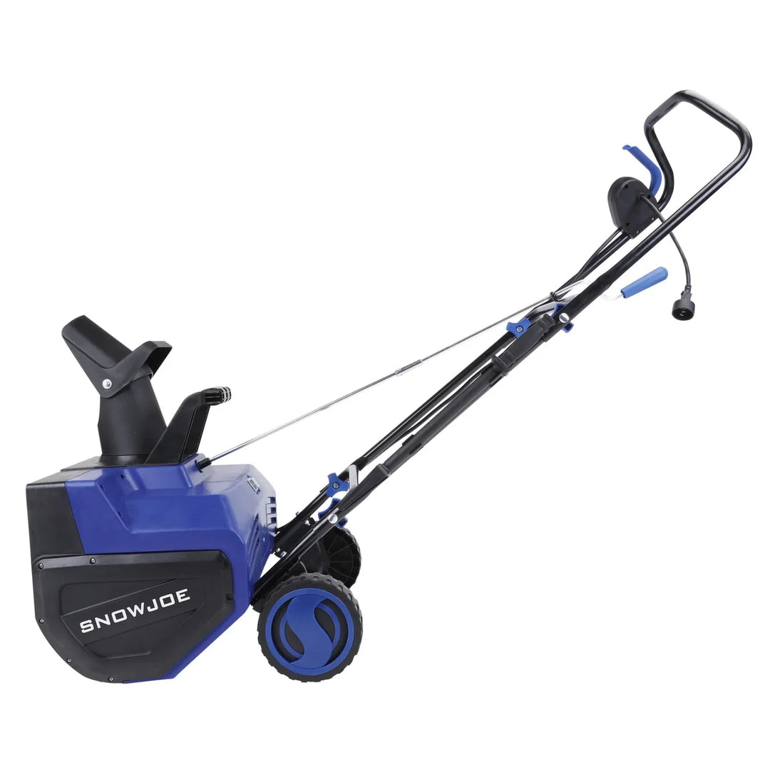 Snow Joe - Souffleuse à neige électrique, 56 cm (22 po)