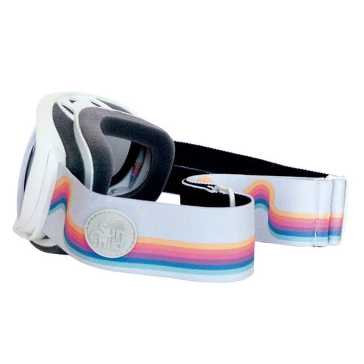 Sun Child WHAAM - Lunettes de ski