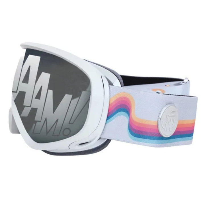 Sun Child WHAAM - Lunettes de ski