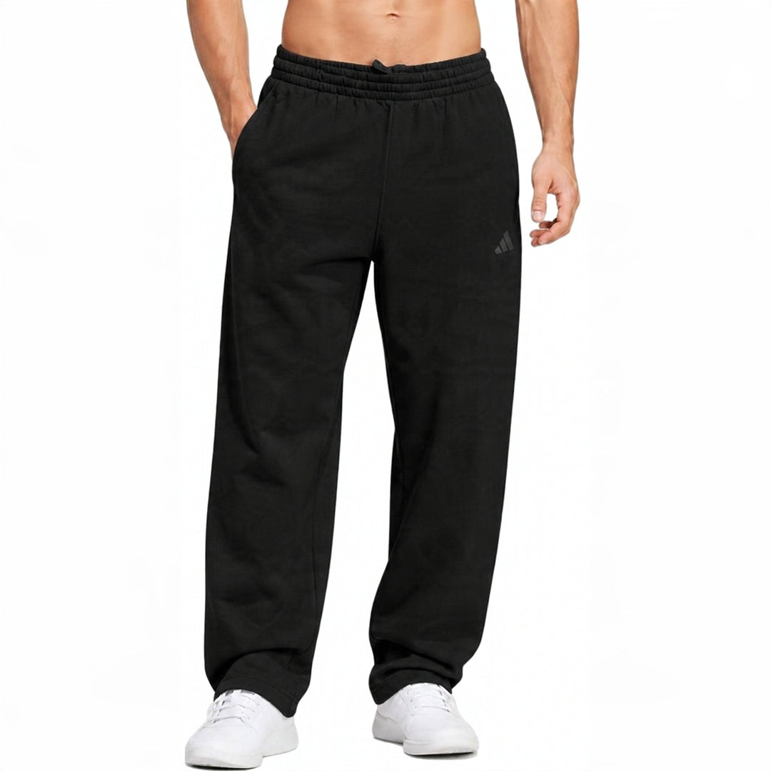 Adidas - Pantalon de jogging en molleton