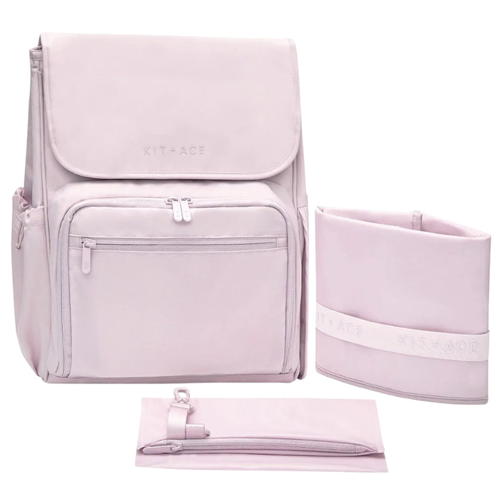 Kit+Ace - Diaper Bag Set