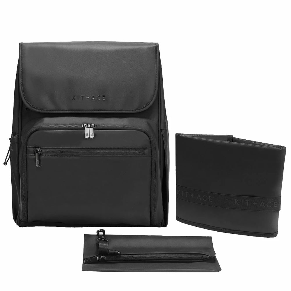 Kit+Ace - Diaper Bag Set