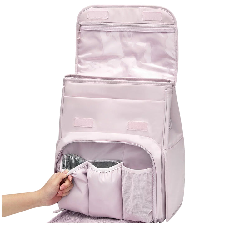 Kit+Ace - Diaper Bag Set