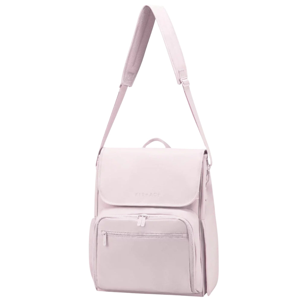 Kit+Ace - Diaper Bag Set