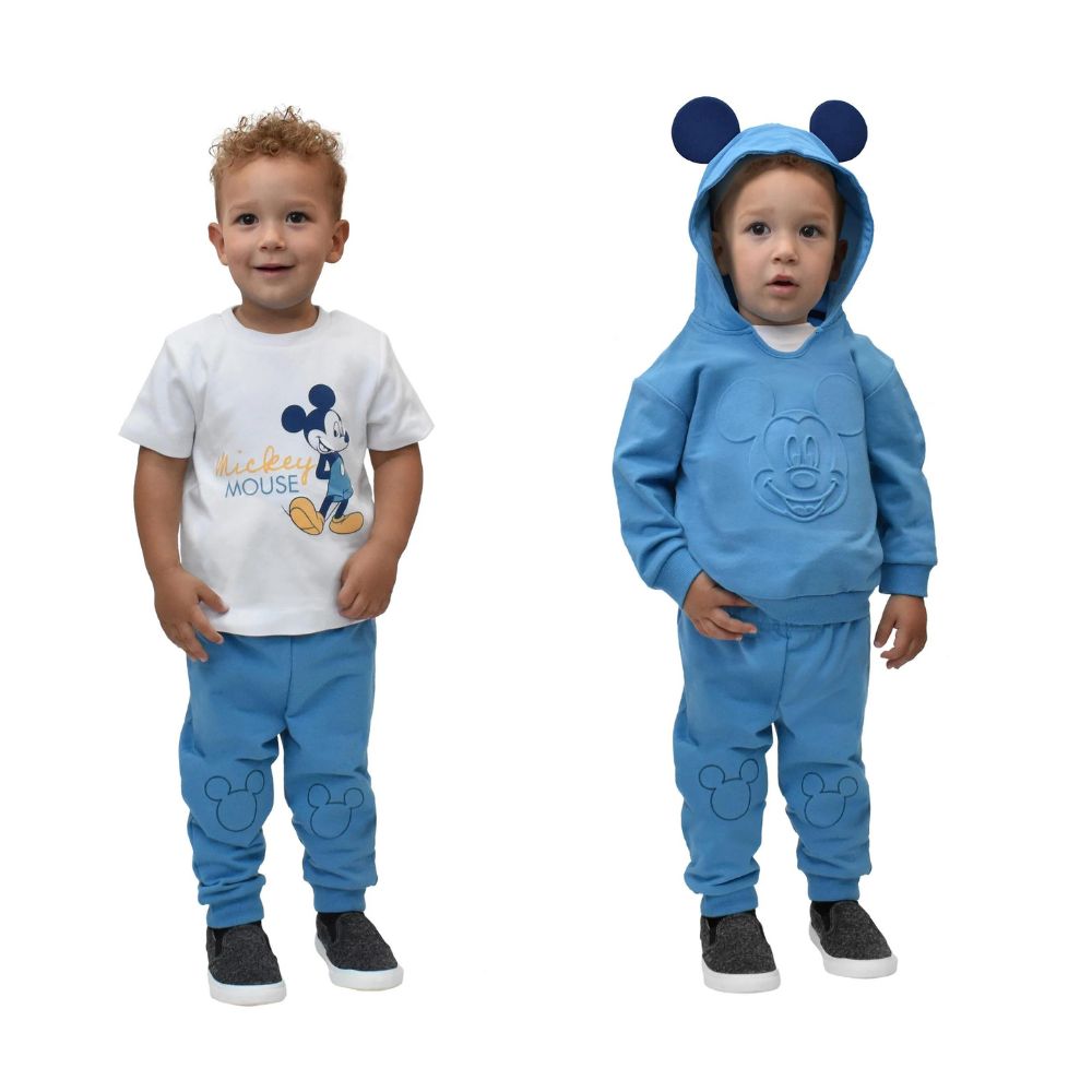 Disney 3-Piece Baby Set