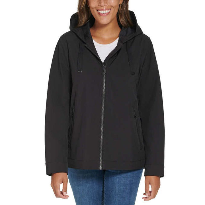 DKNY Full Zip Jacket