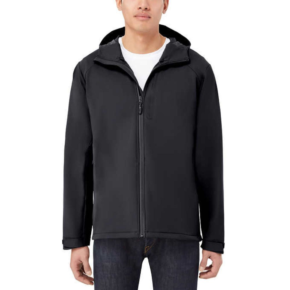 Kirkland Signature Softshell Jacket 