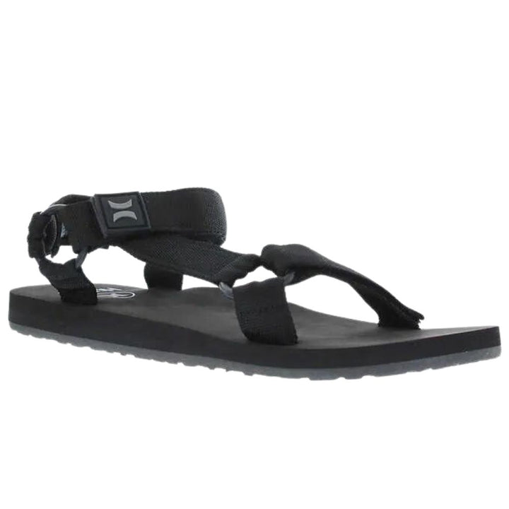 Hurley - Sandales à lanières pour homme