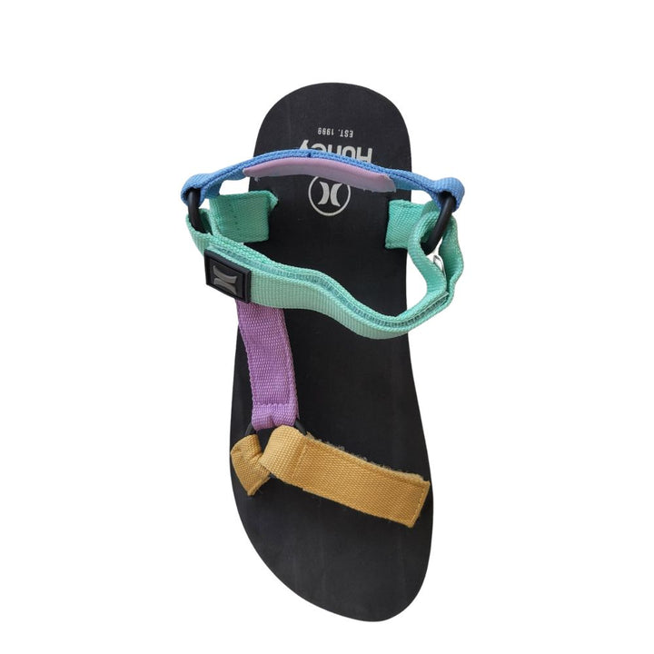Hurley - Sandales pour femme