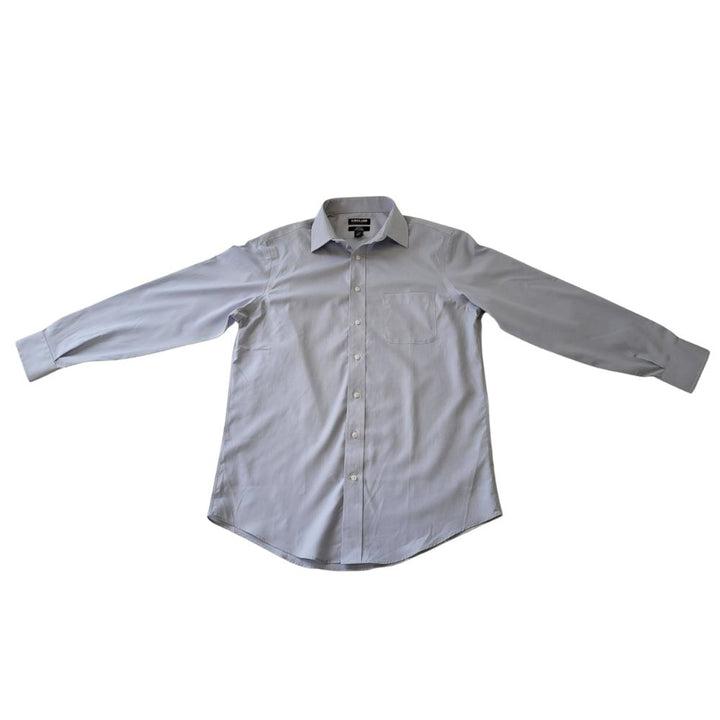 Kirkland Signature - Fitted Shirt