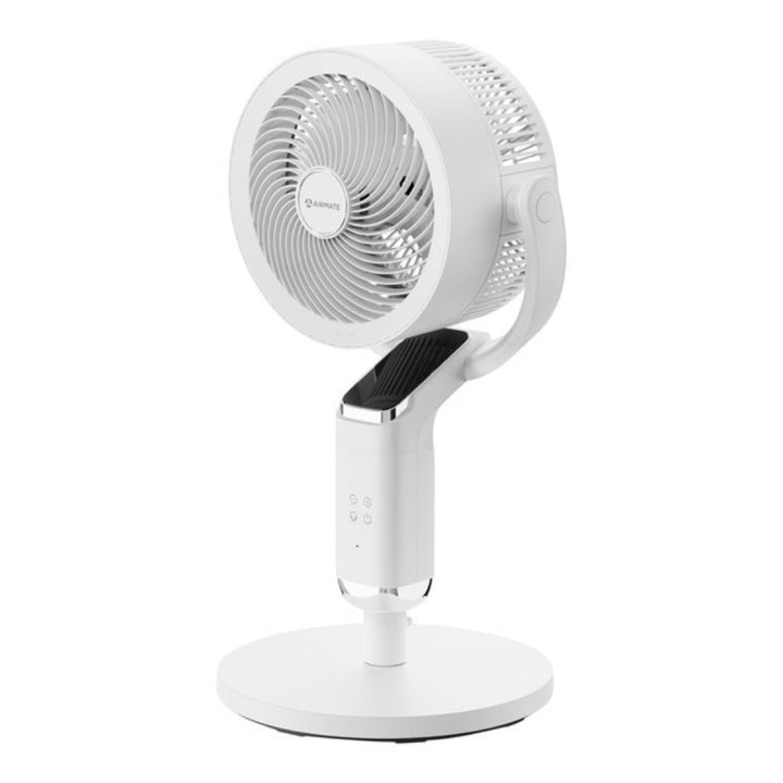 Airmate - Ventilateur circulateur DC 2-en-1