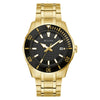 Bulova - Men's Sport Dial Watch - 98B442