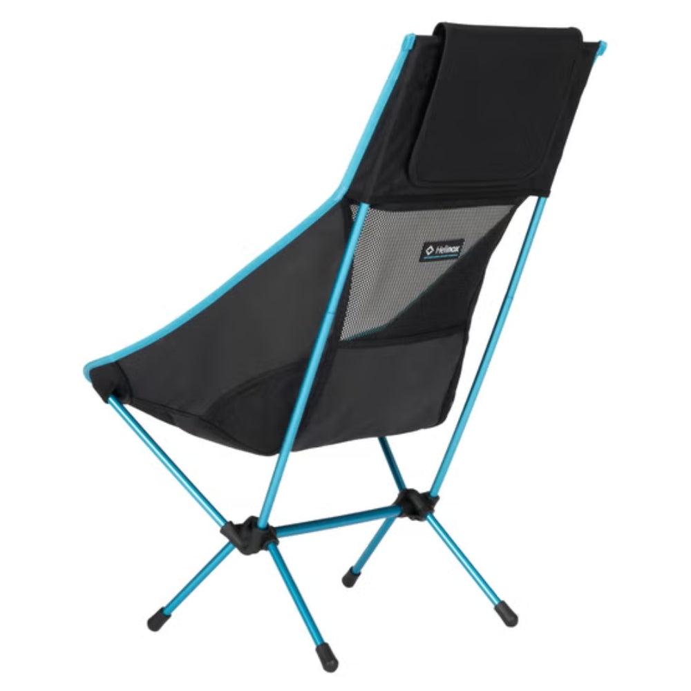 Helinox - Chaise, modèle original léger, compact et pliable
