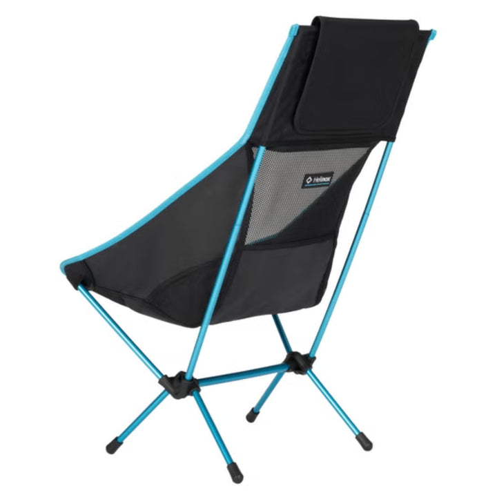 Helinox - Chaise, modèle original léger, compact et pliable