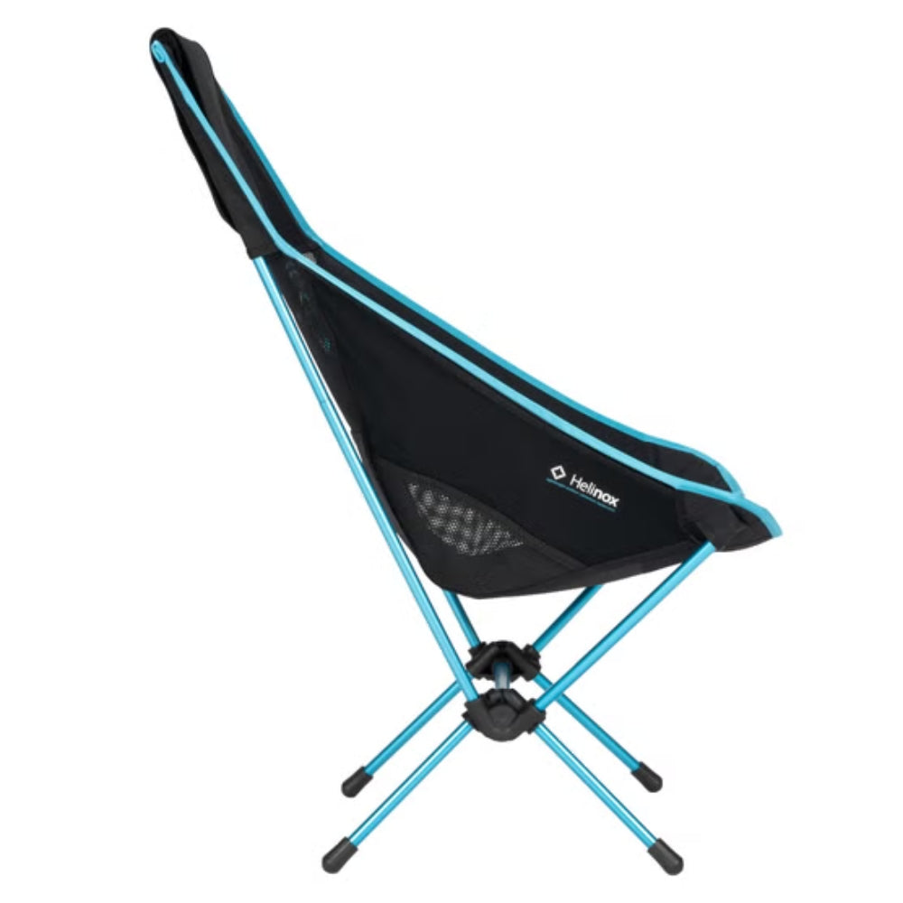 Helinox - Chaise, modèle original léger, compact et pliable