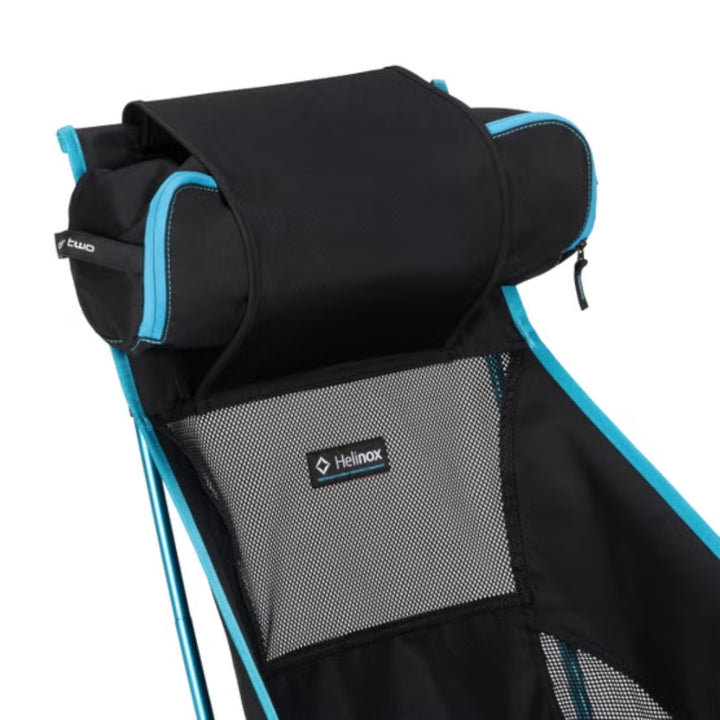 Helinox - Chaise, modèle original léger, compact et pliable